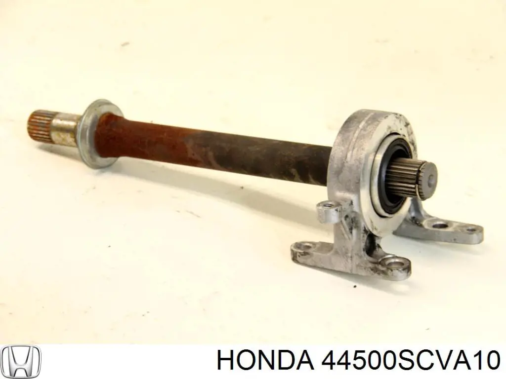 44500SCVA10 Honda Промвал