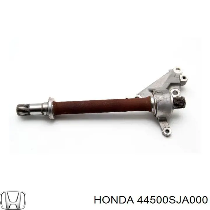 44500SJA000 Honda Промвал
