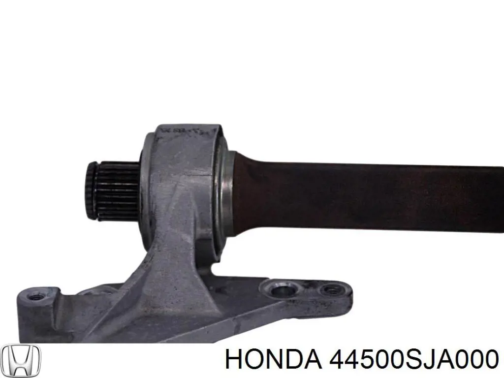 Купити 44500SJA000 Honda Приводний вал проміжний