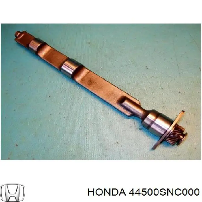 Купити 44500SNC000 Honda 