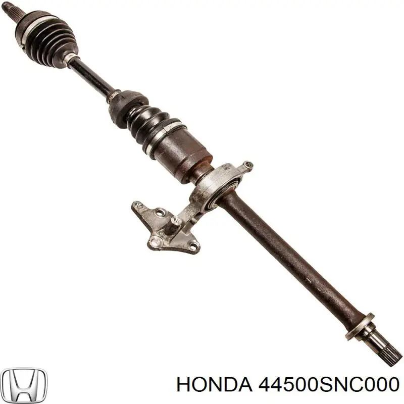  Honda 44500SNC000 ціна, від 81.08 USD