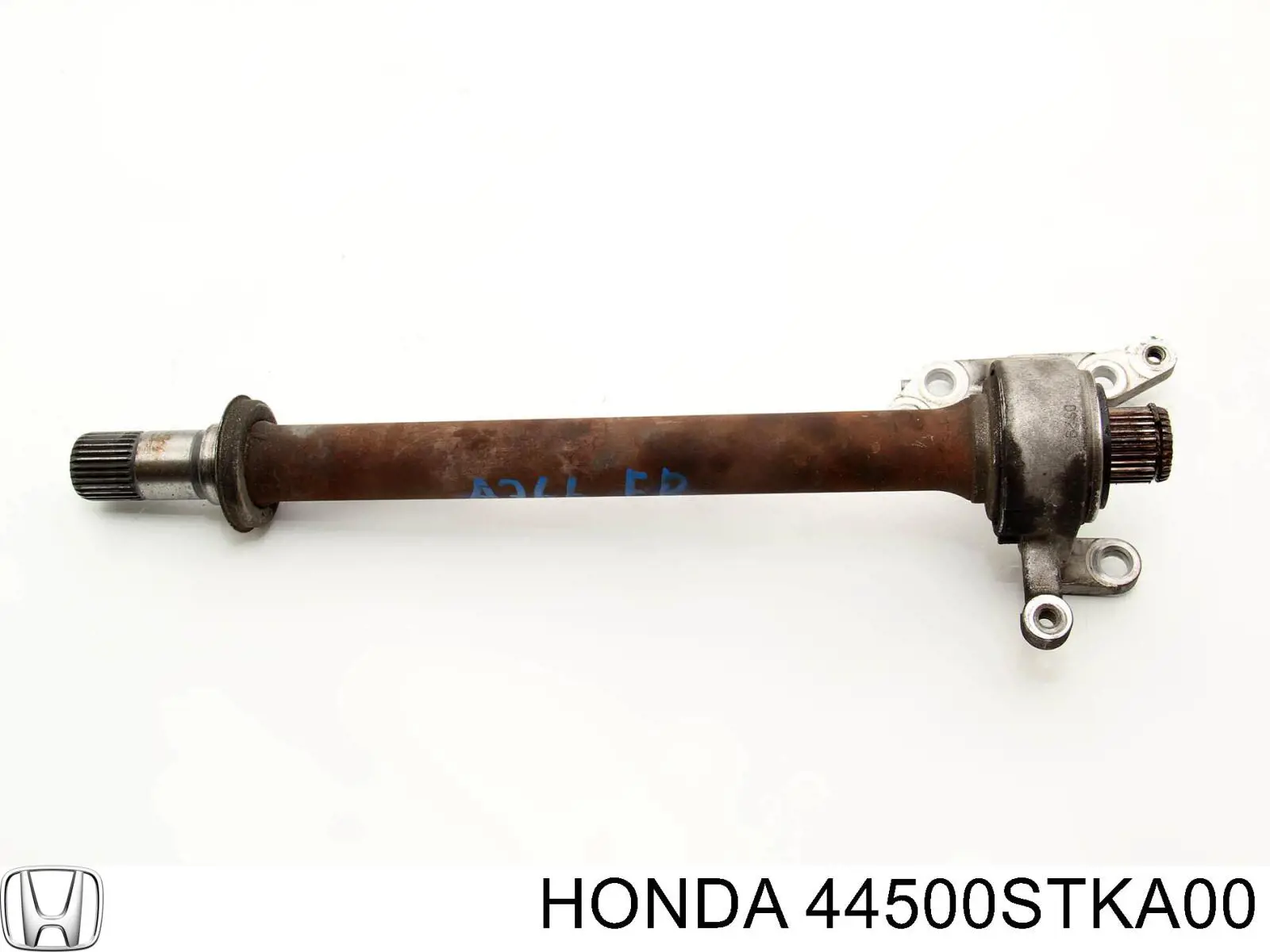 44500STKA00 Honda Промвал