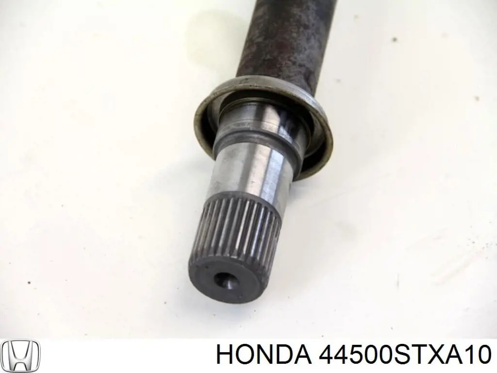 44500STXA10 Honda 