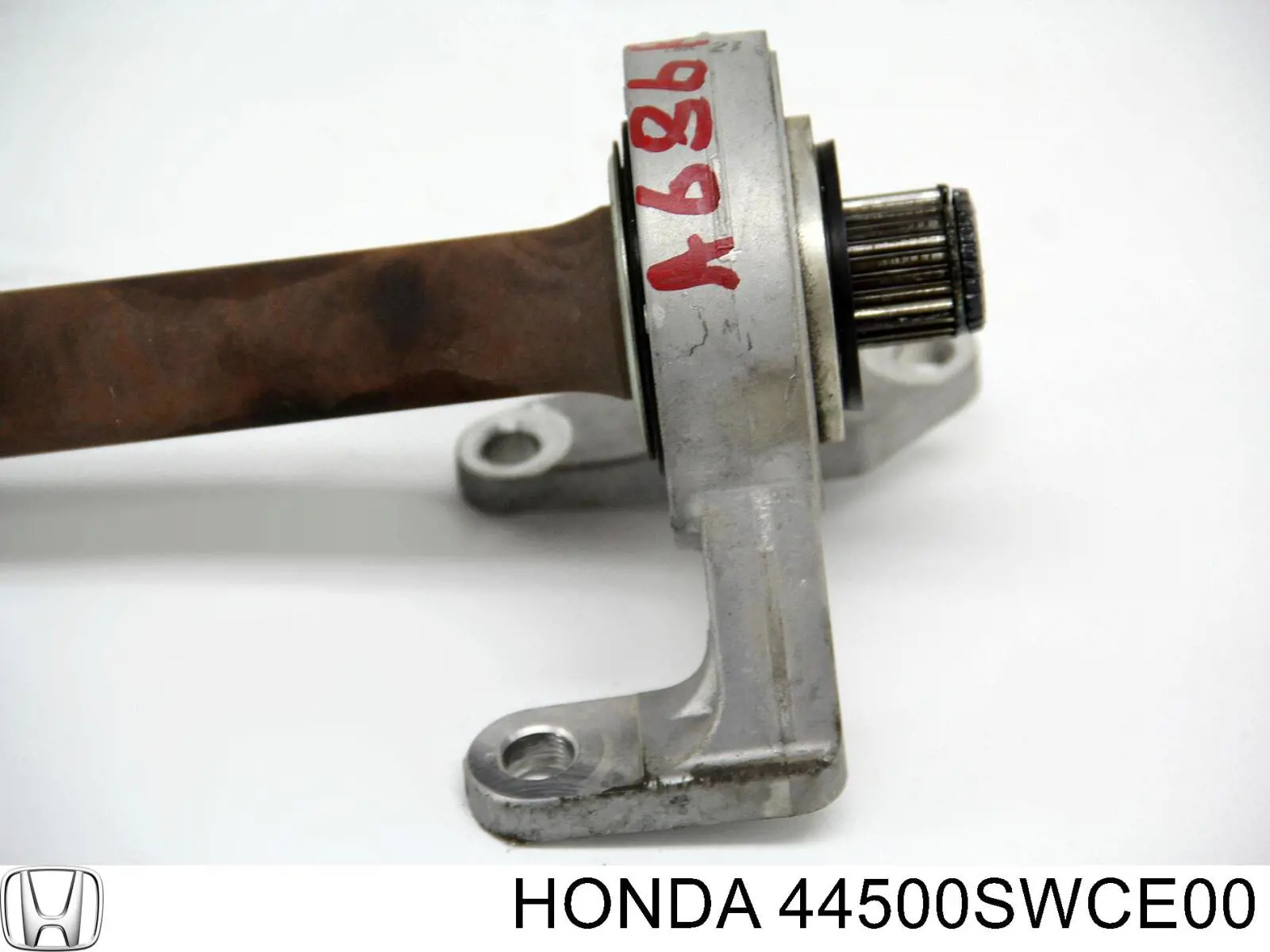 44500SWCE00 Honda Промвал