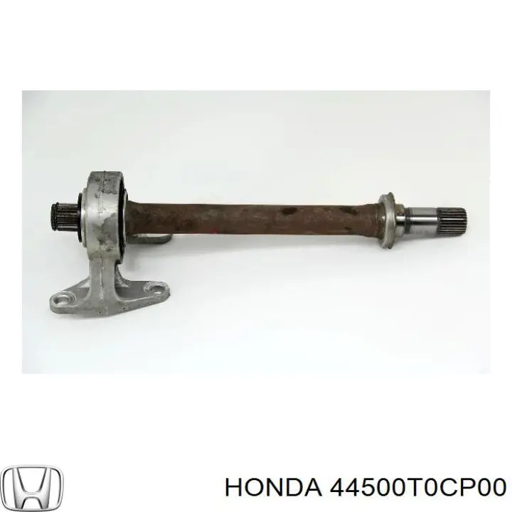 Купити 44500T0CP00 Honda 