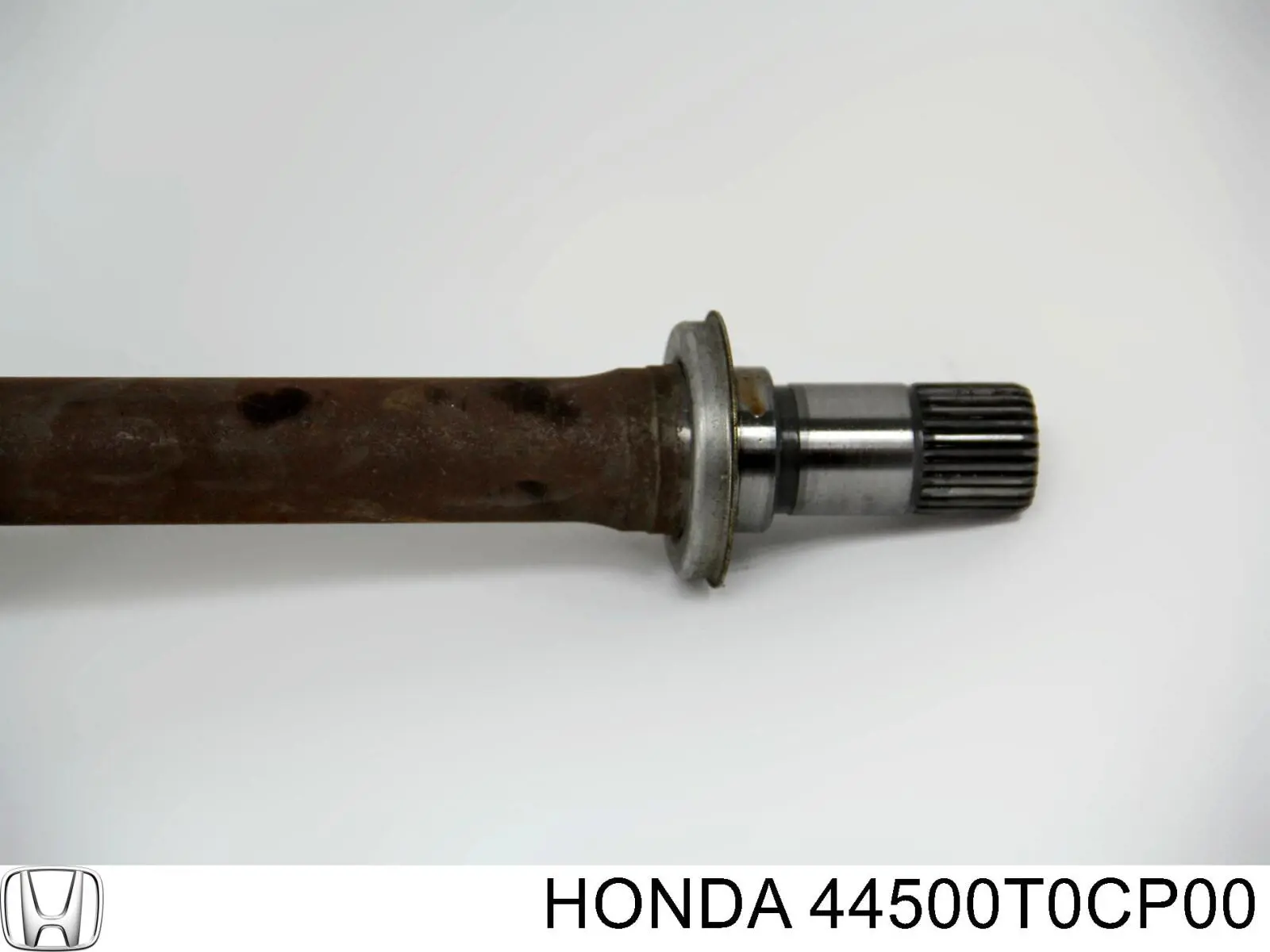  Honda 44500T0CP00 ціна, від 101.36 USD