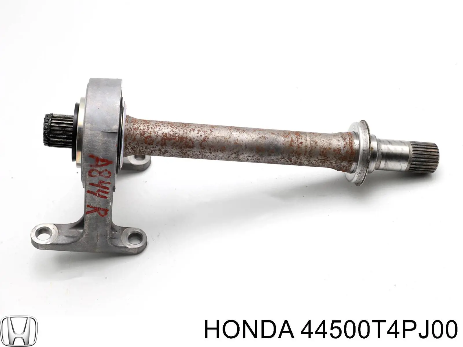 44500T4PJ00 Honda Вал проміжний КПП