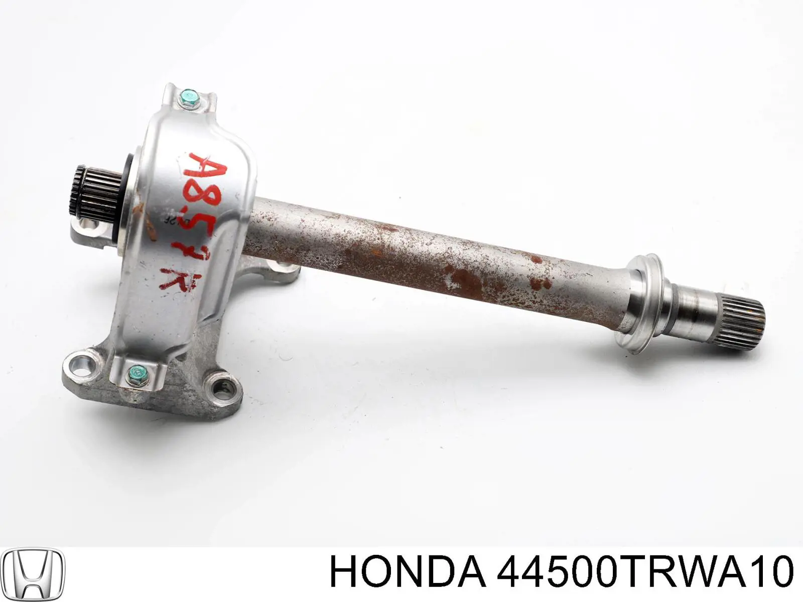 44500TRWA10 Honda Промвал