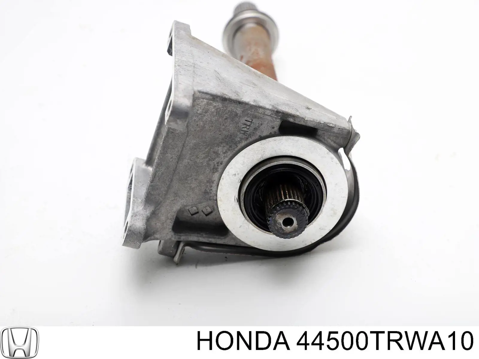 Вал приводу піввісь, проміжний Honda 44500TRWA10 ціна, від 113.89 USD