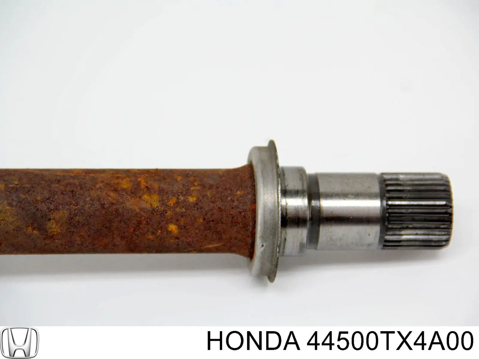  Honda 44500TX4A00 ціна, від 25.40 USD