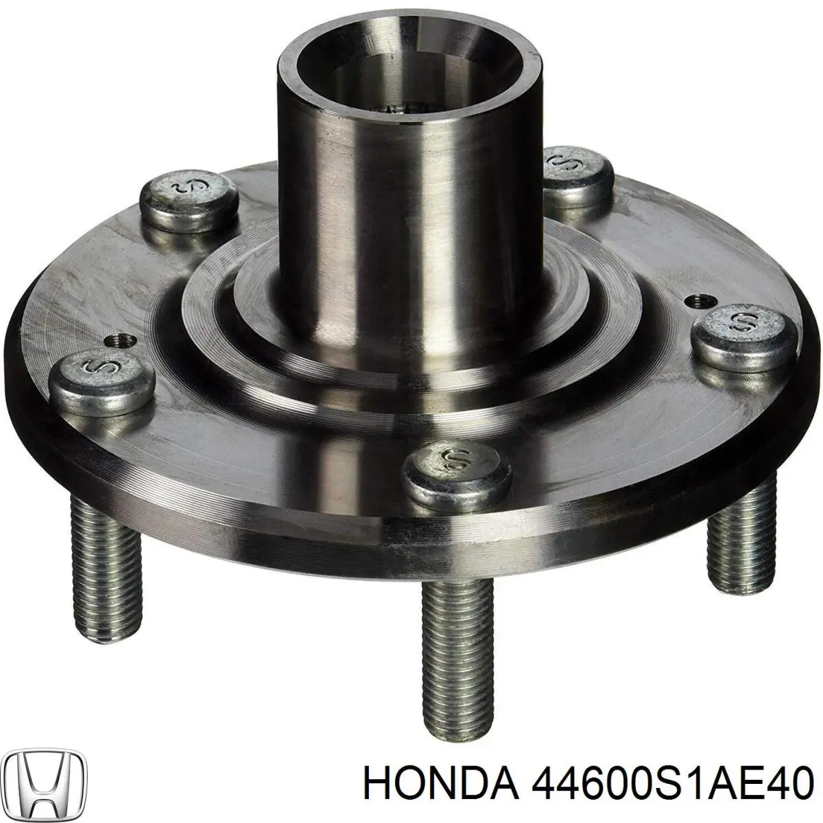 44600S1AE40 Honda Маточина (передня)
