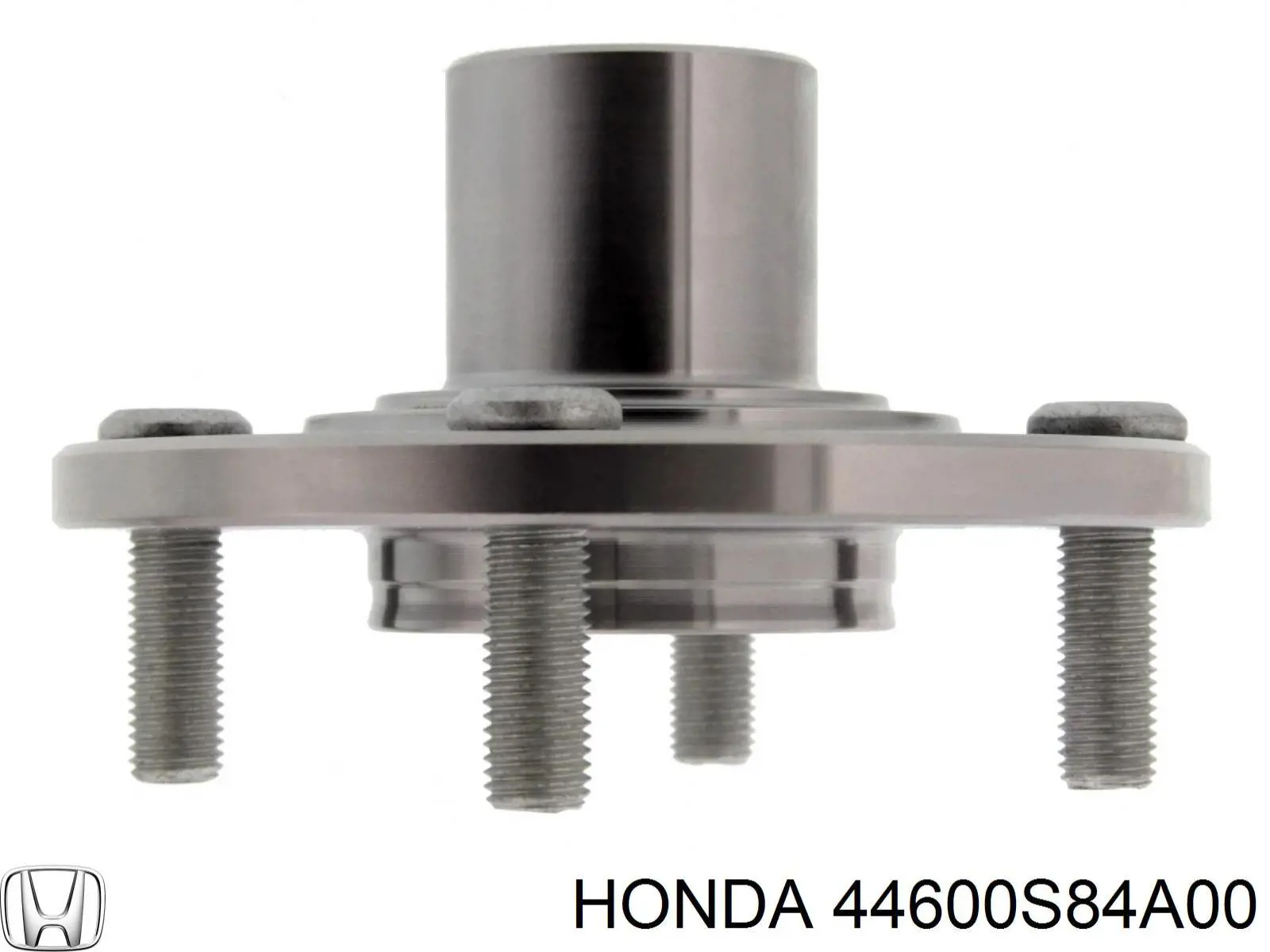 Купити 44600S84A00 Honda Маточини передніх коліс