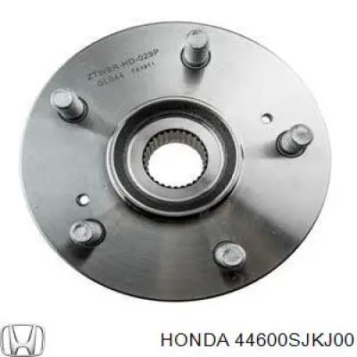 Купити 44600SJKJ00 Honda Маточини передніх коліс