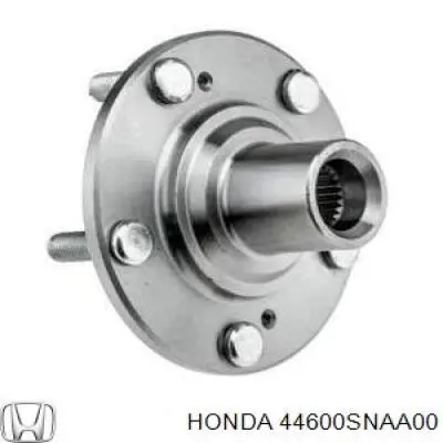 Купити 44600SNAA00 Honda Маточини передніх коліс