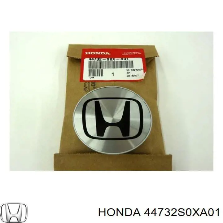  44732S0XA01 Honda