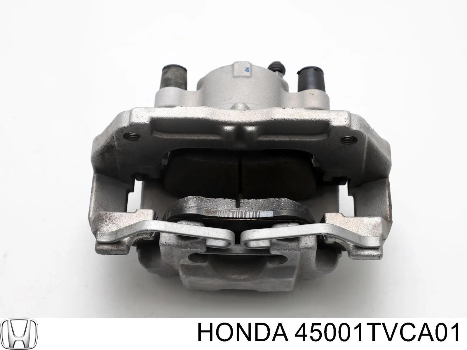 45001TVCA01 Honda Супорт гальмівний передній правий