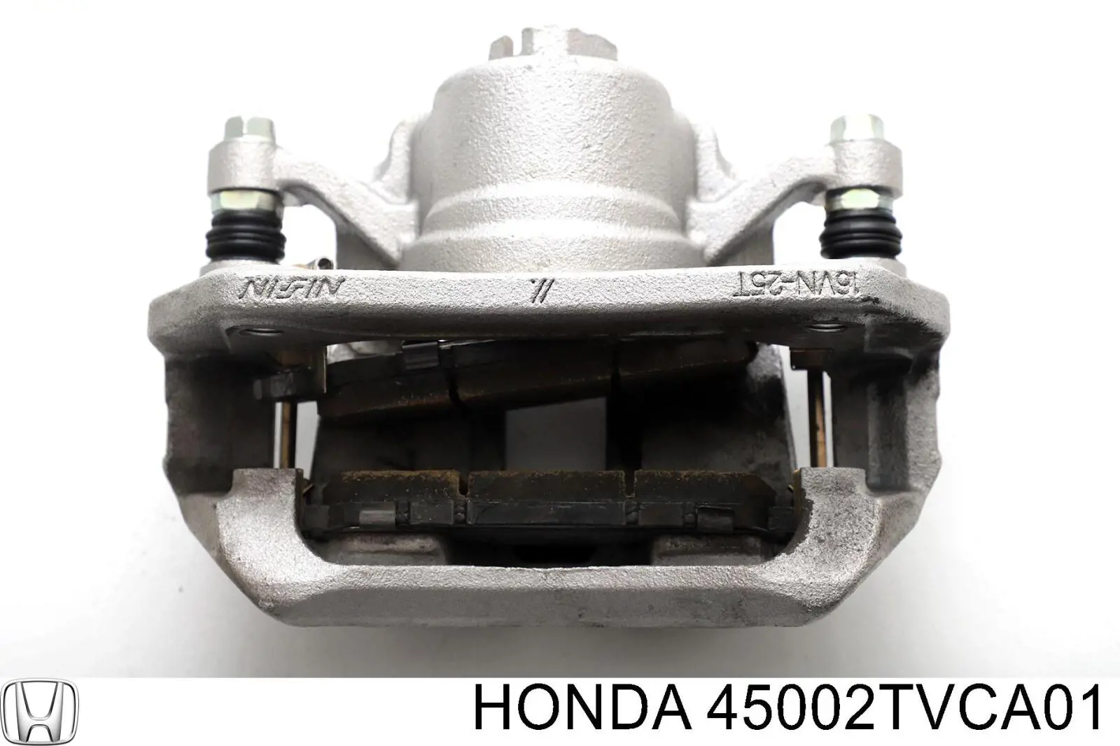 Купити 45002TVCA01 Honda Супорт гальмівний передній лівий