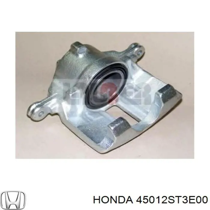 Купити 45012ST3E00 Honda Супорт гальмівний передній правий