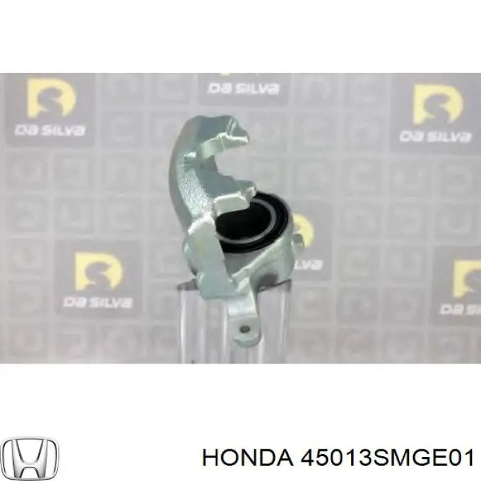 Супорт гальмівний передній лівий Honda Civic 8 (FK1) (Хонда Цивік)