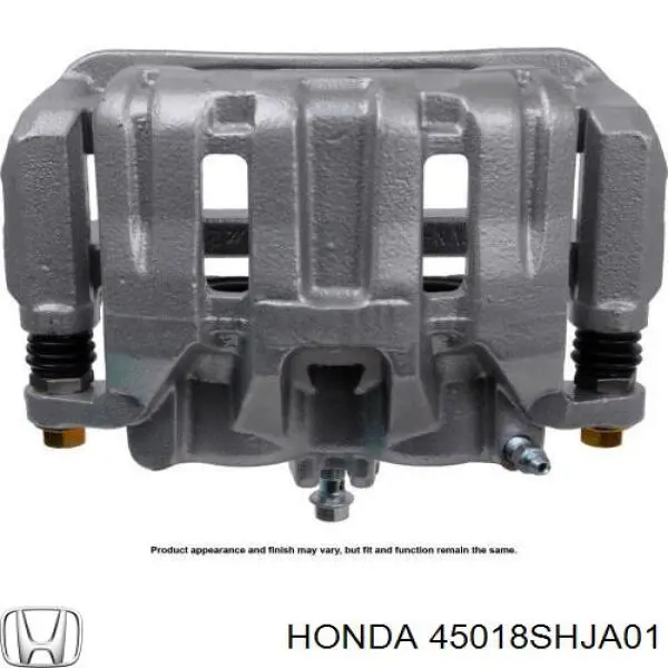 Купити 45018SHJA01RM Honda Супорт гальмівний передній правий