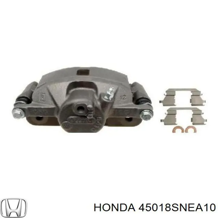  45018SNEA10 Honda