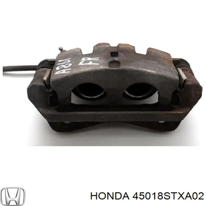  45018STXA02 Honda