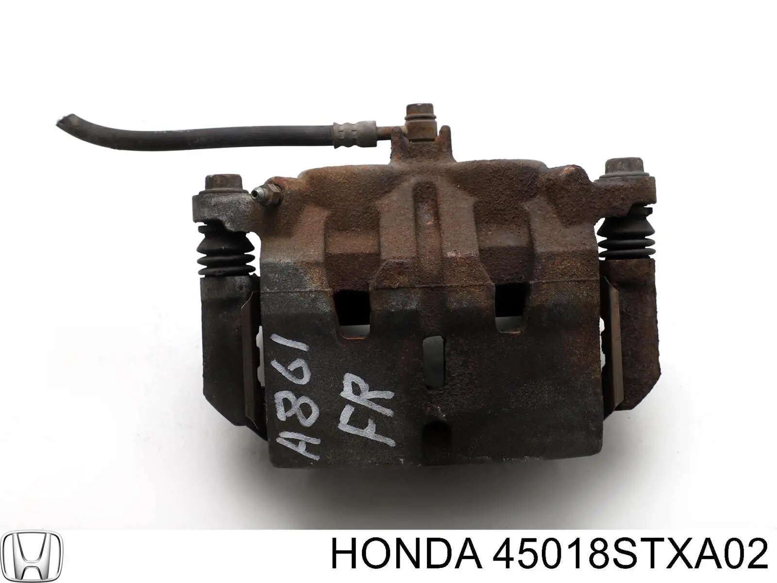 Купити 45018STXA02 Honda 