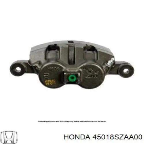 Супорт гальмівний передній правий Honda 45018SZAA00 ціна, від 50.79 USD