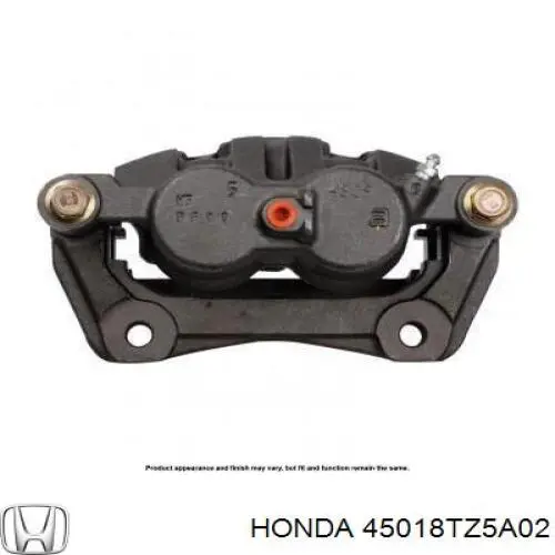 45018TZ5A02 Honda 