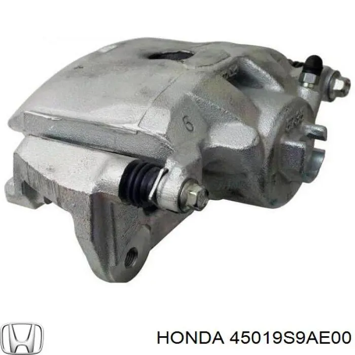 45019S9AE00 Honda 