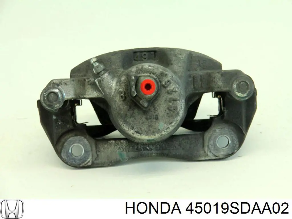 45019SDAA02 Honda 