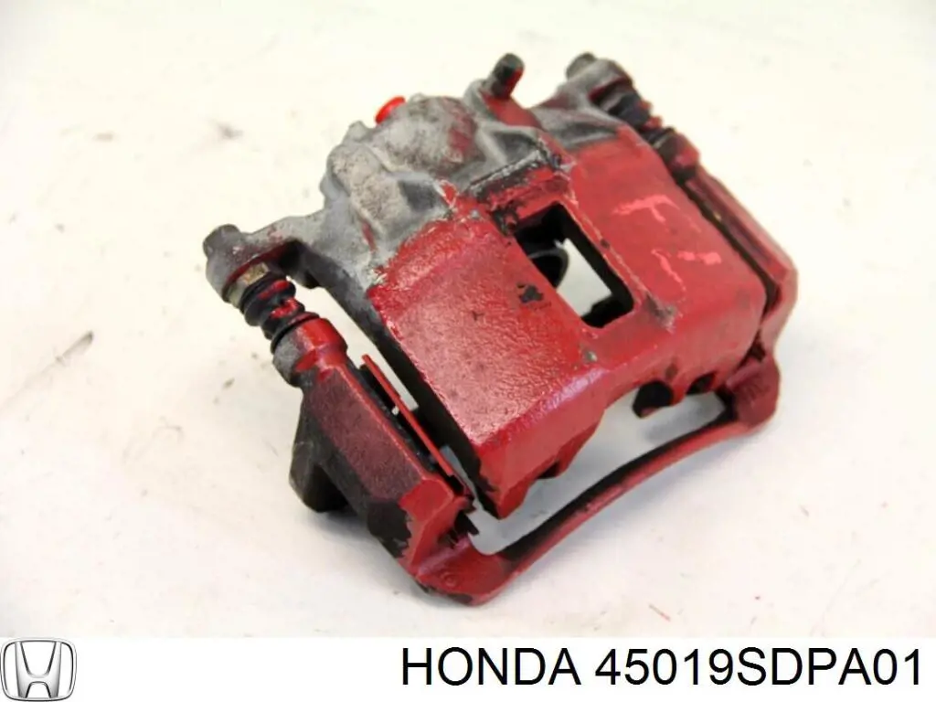  45019SDPA01 Honda