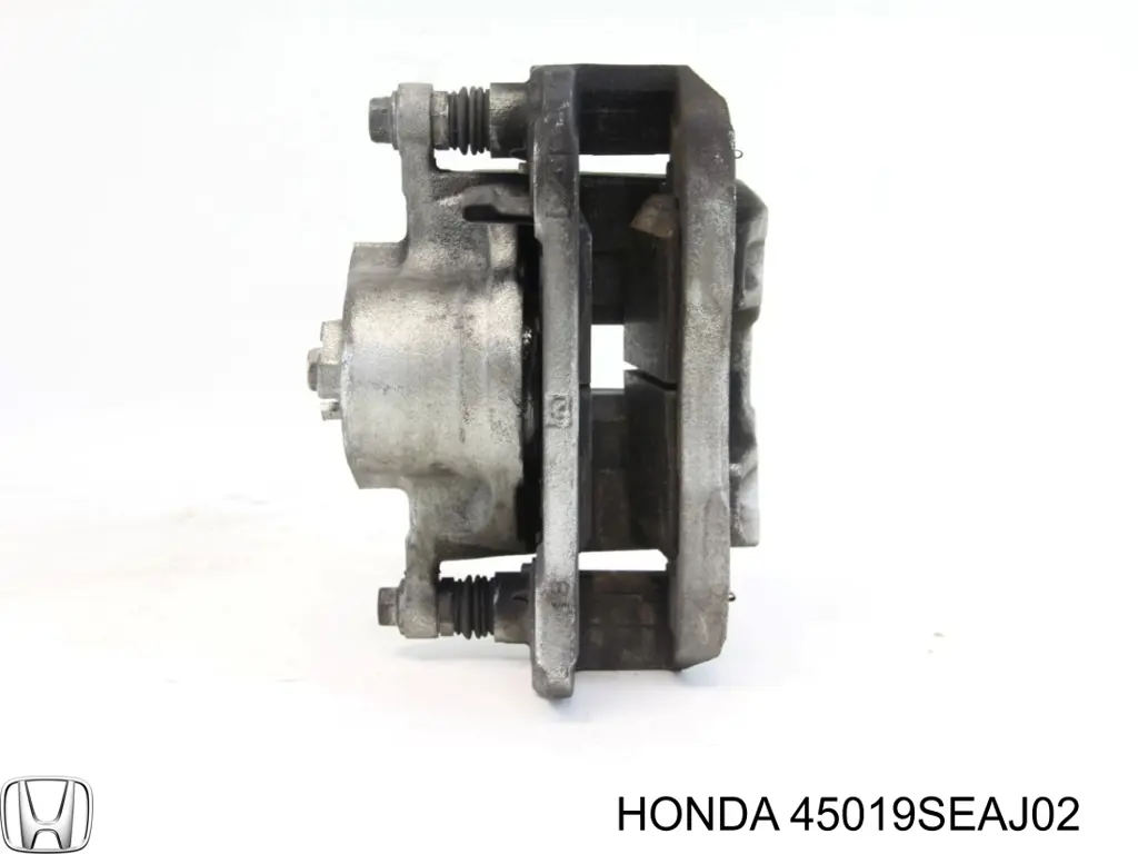 Супорт гальмівний передній лівий Honda 45019SEAJ02 ціна, від 126.55 USD