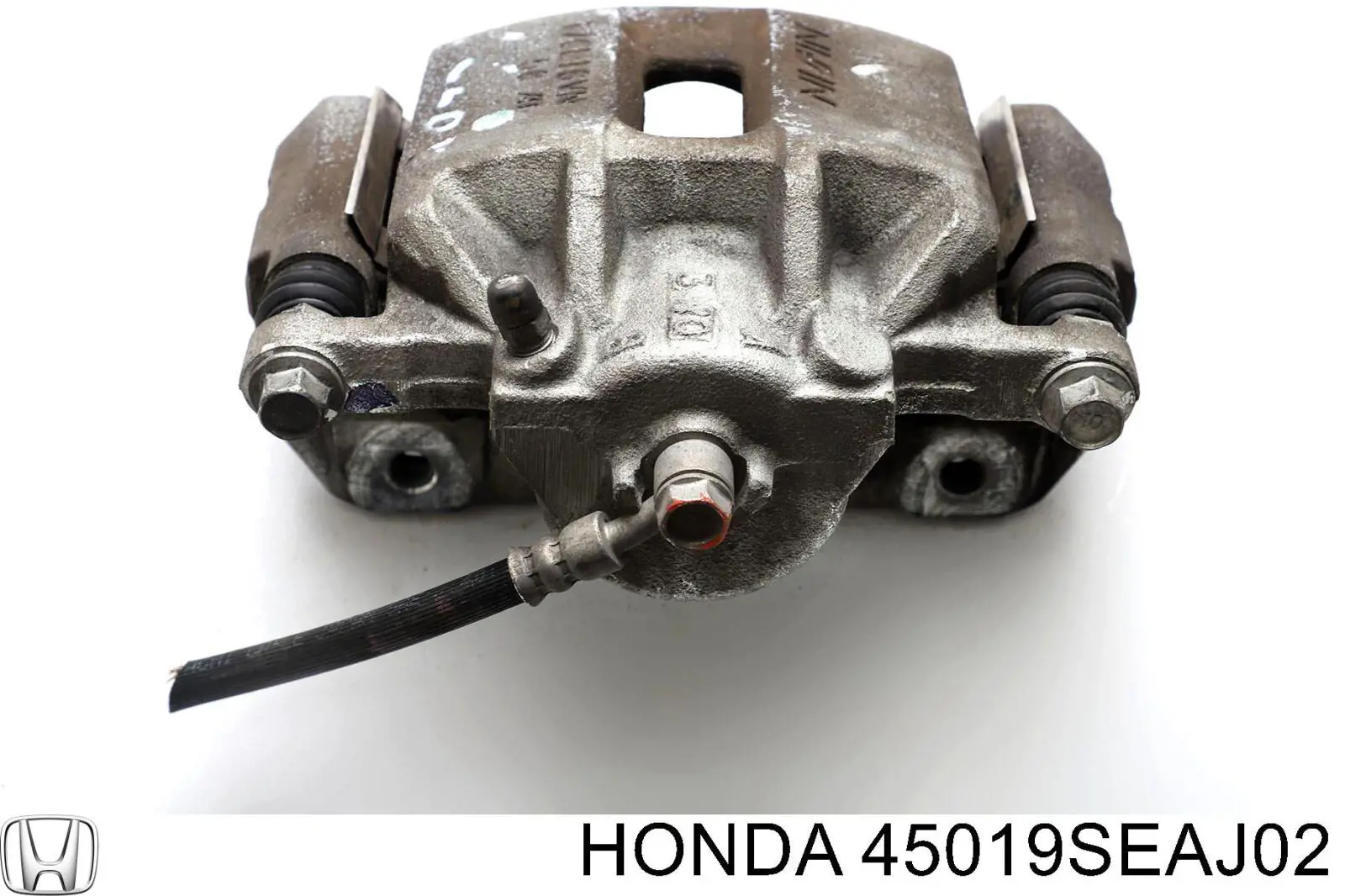 Купити 45019SEAJ02 Honda Супорт гальмівний передній лівий