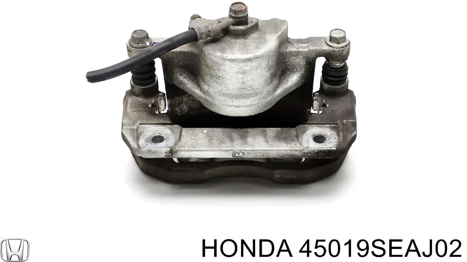 45019SEAJ02 Honda Супорт тормзной