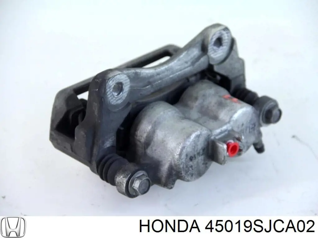 Купити 45019SJCA02 Honda Ремкомплект переднього супорту