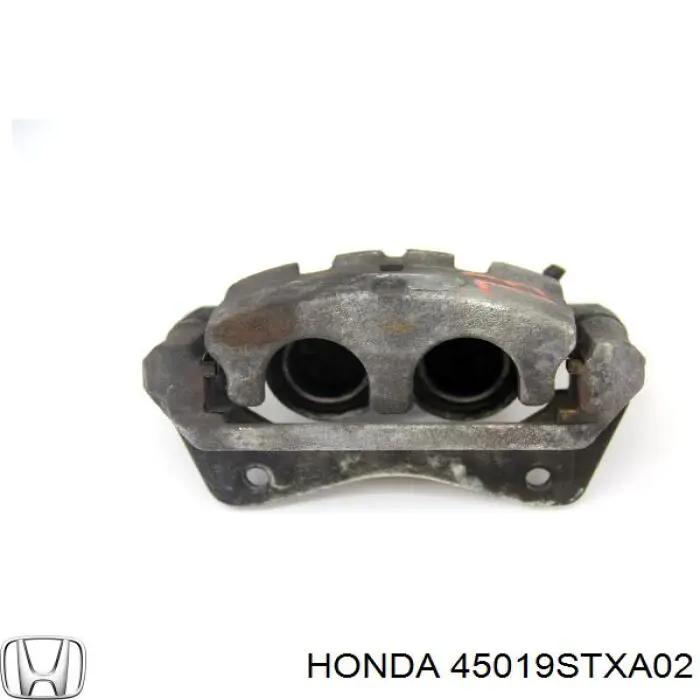  45019STXA02 Honda