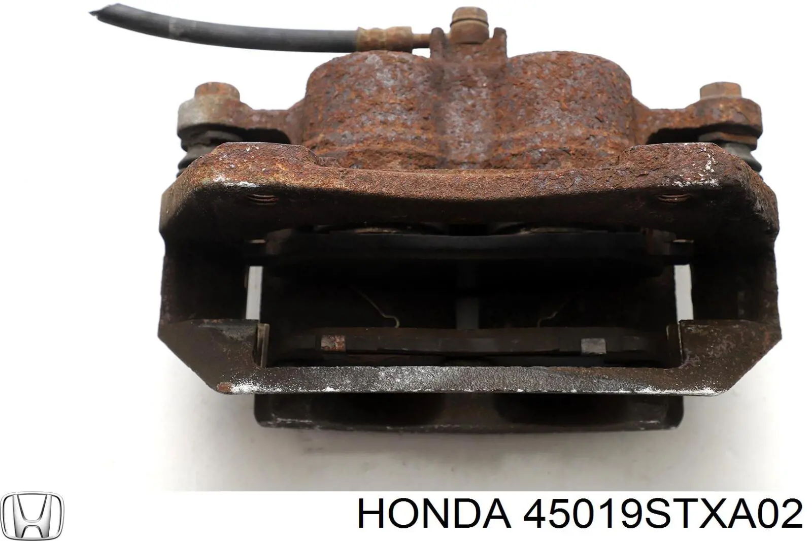 45019STXA02 Honda 