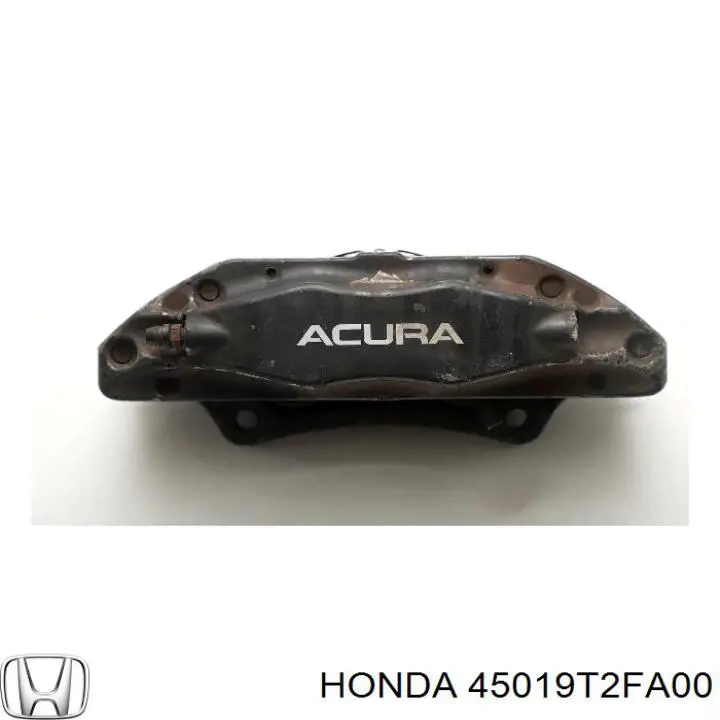  Honda 45019T2FA00 ціна, від 15.61 USD
