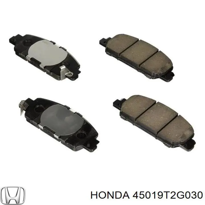 Купити 45019T2G030 Honda 