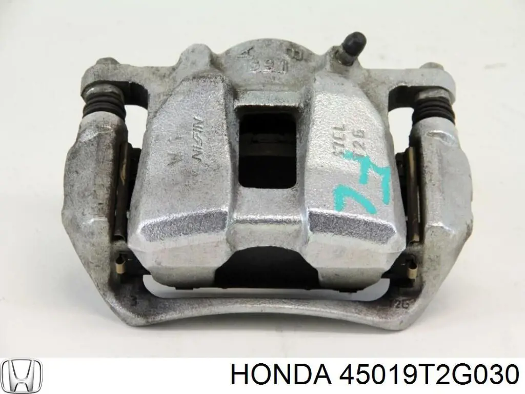 45019T2G030 Honda 