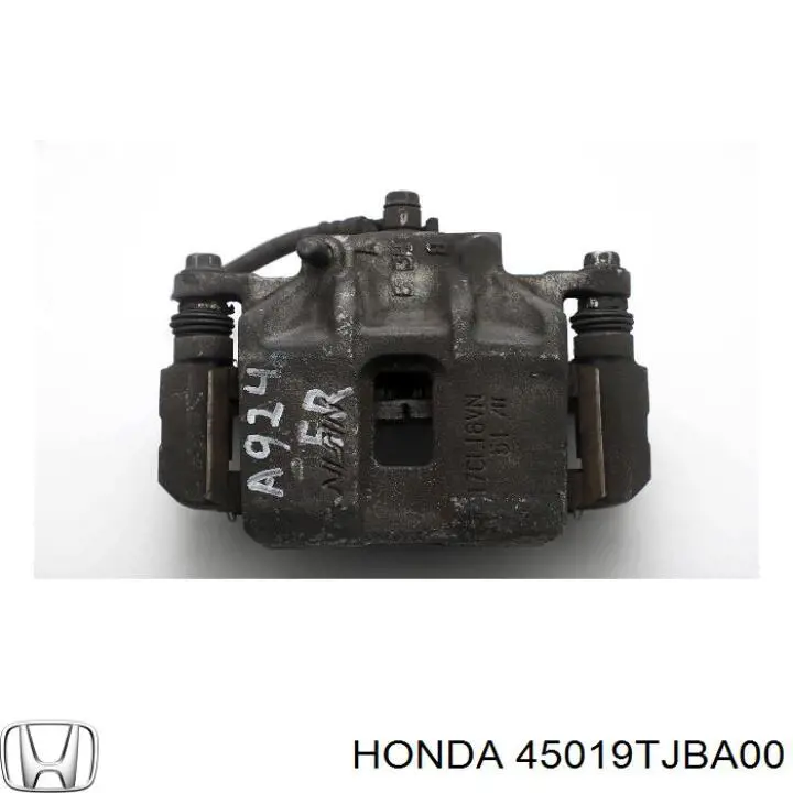 Купити 45019TJBA00 Honda 