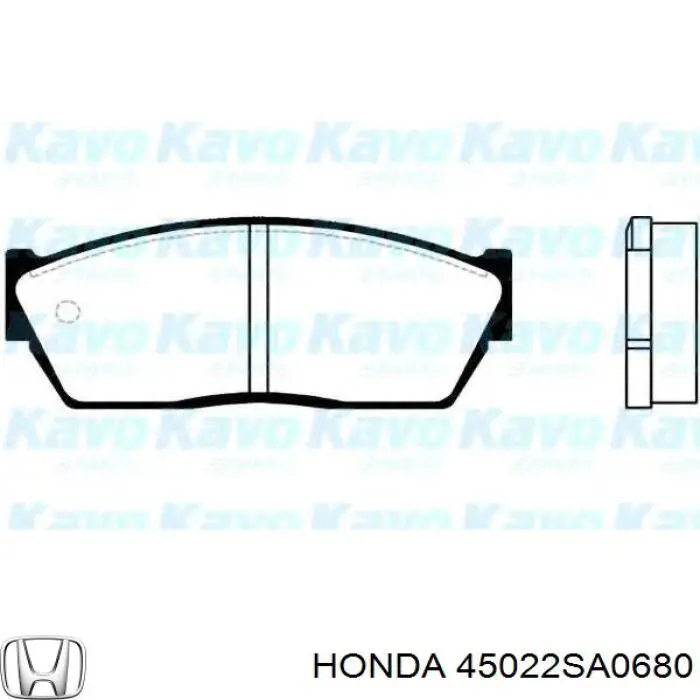Тормозні колодки Jurid/Bendix 572180J