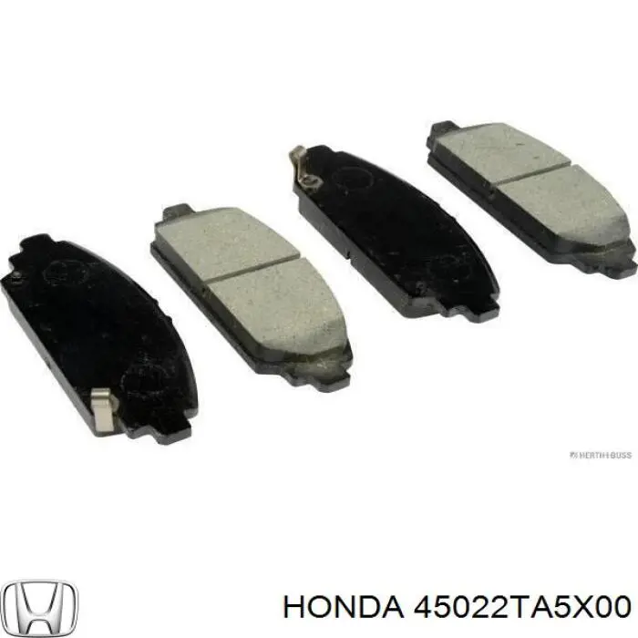 45022TA5X00 Honda 