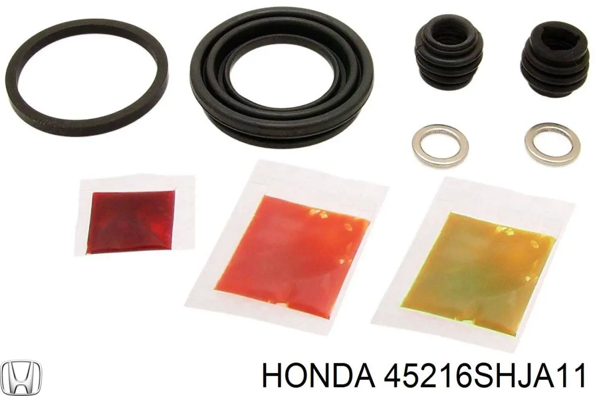  45216SHJA11 Honda