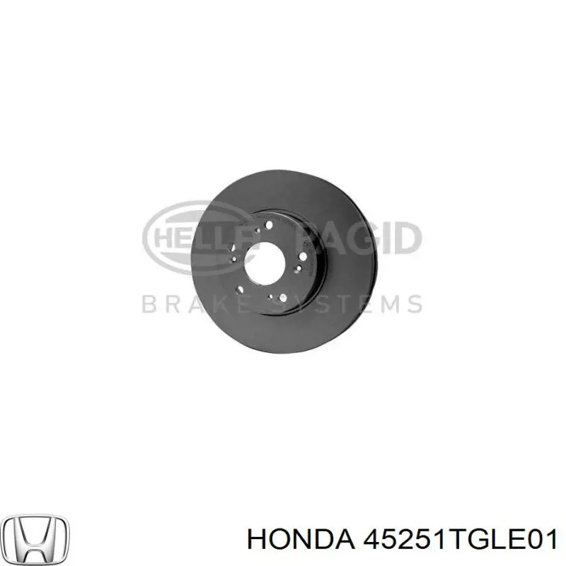 Диск переднього гальма Febi 108571 ціна, від 25.34 USD