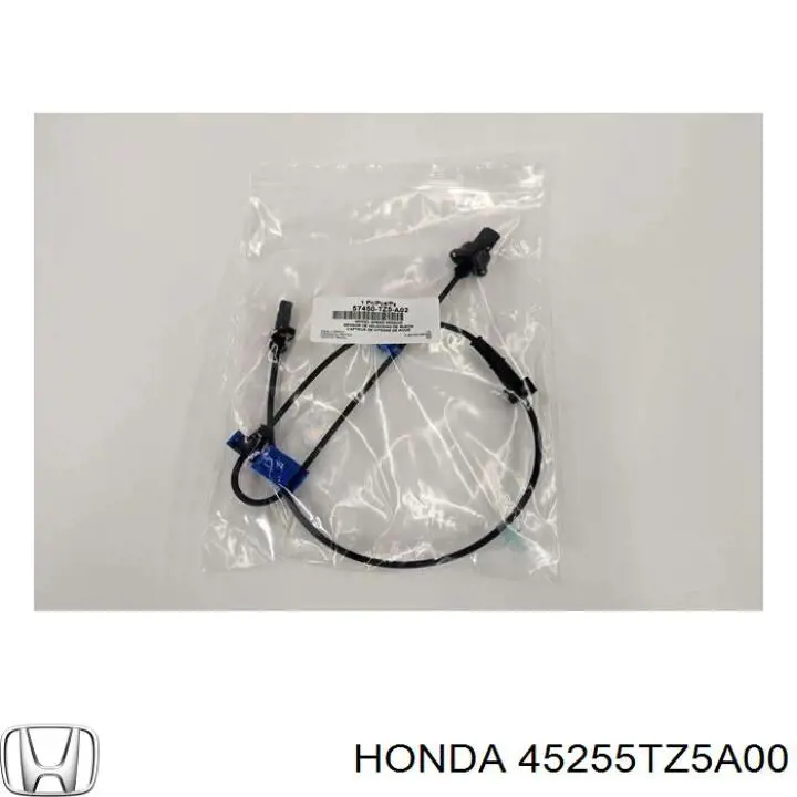  45255TZ5A00 Honda