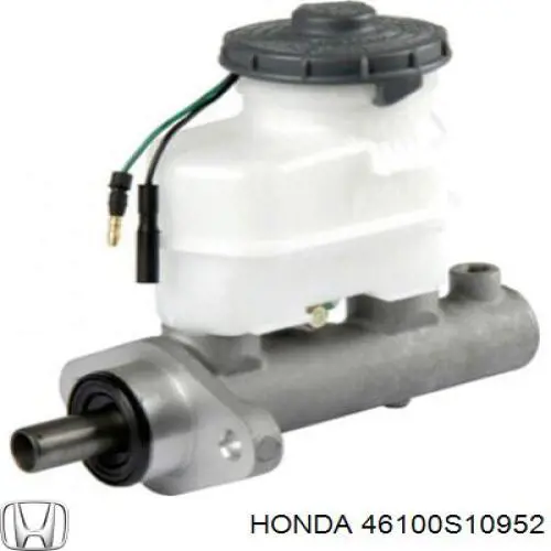 ГТЦ Honda 46100S10952