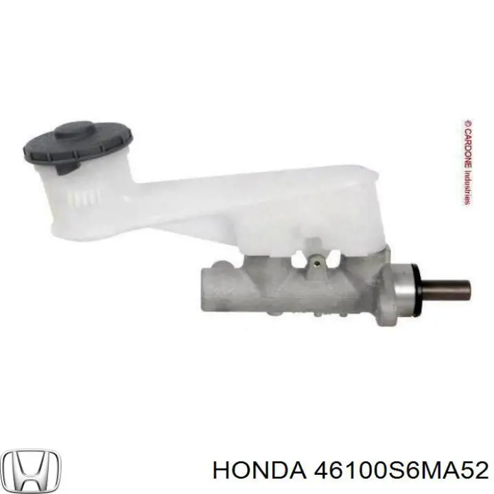  46100S6MA52 Honda