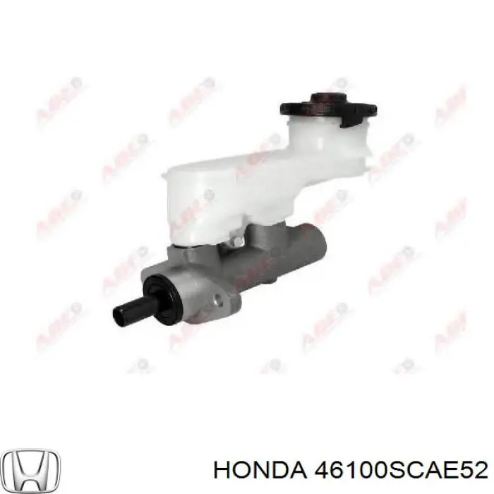  46100SCAE52 Honda